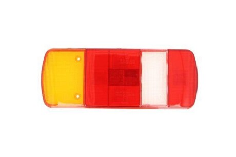 Фото рассеиватель - TRUCKLIGHT TL-ME007-L/R Рассеиватель - TRUCKLIGHT TL-ME007-L/R