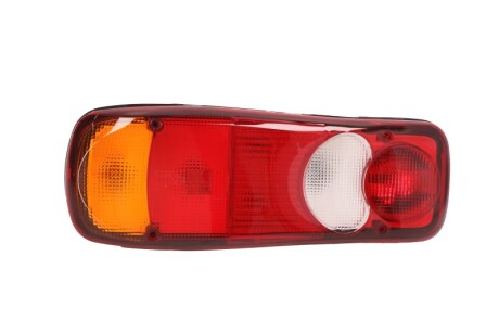 Задній ліхтар - TRUCKLIGHT TLRV001L