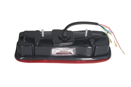 Фото 2 - Задний фонарь TRUCKLIGHT TLRV002L