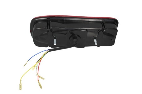 Фото 2 - Задний фонарь TRUCKLIGHT TLRV002R