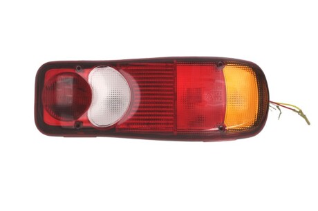 Задние фонари - (5001846848) TRUCKLIGHT TLRV002R