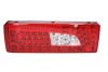 Lampa ty? L (LED, 24V) SCANIA L,P,G,R,S 08.16- - (1905044, 2241860, 2380955) TRUCKLIGHT TLSC005L (фото 1)