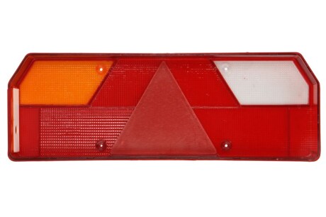 Фото 2 - Задний фонарь TRUCKLIGHT TLUN001R