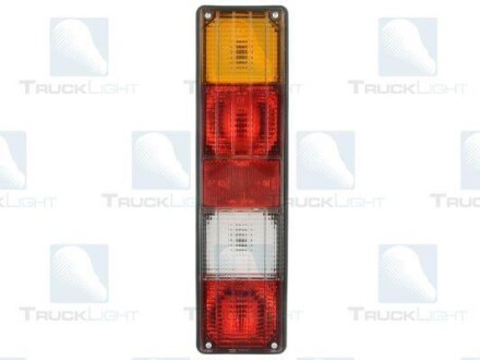 Задній ліхтар - TRUCKLIGHT TLUN008P