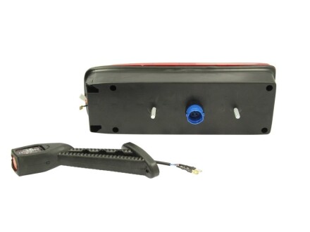 Фото 2 - Задний фонарь TRUCKLIGHT TLUN020R