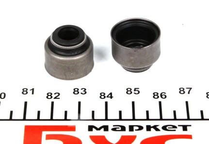 Фото 3 - Сальники клапанов TRUCKTEC 01.12.011 (0112011)