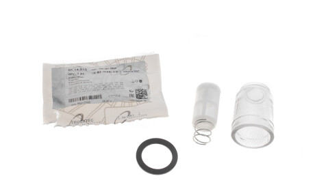 Фото 2 - Паливний фільтр TRUCKTEC 01.14.015 (0114015)