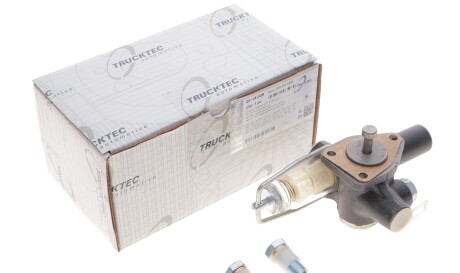 Фото 2 - Топливный насос TRUCKTEC 01.14.045 (0114045)