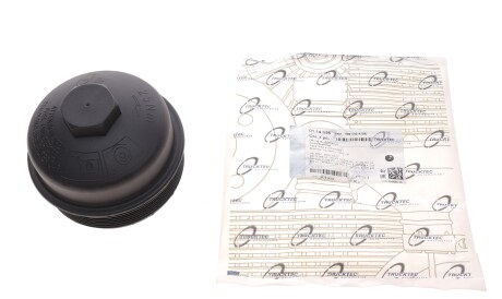 Фото 2 - Елемент топливной системы TRUCKTEC 01.14.056