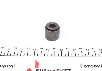 Фото 2 - Комплектуюча генератора TRUCKTEC 01.17.003 (0117003)