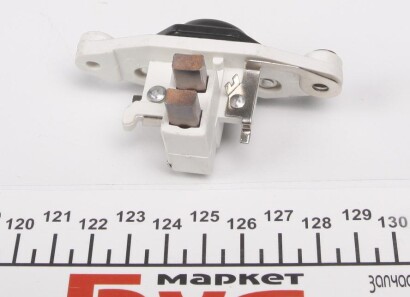 Фото 3 - Реле регулятор генератора TRUCKTEC 01.17.011 (0117011)