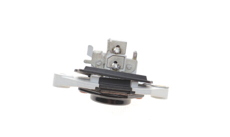 Фото 2 - Реле регулятор генератора TRUCKTEC 01.17.031 (0117031)