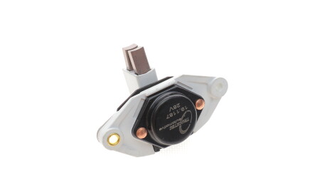 Фото 3 - Реле регулятор генератора TRUCKTEC 01.17.031 (0117031)