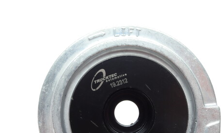 Фото 2 - Ролик ременя приводного TRUCKTEC 01.19.177 (0119177)