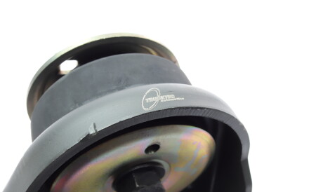 Фото 2 - Подушка двигателя TRUCKTEC 01.22.040