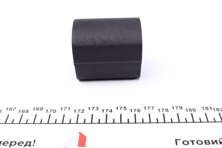 Фото 3 - Втулка стабилизатора TRUCKTEC 01.30.025 (0130025)