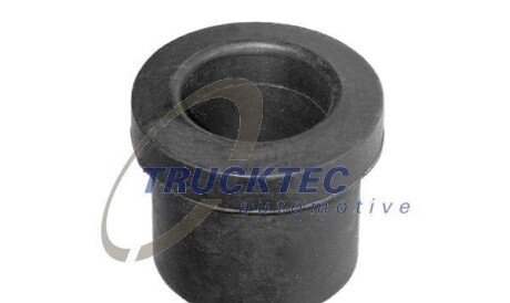 Втулка, листовая рессора - ((3183220250, 3193240450, 3193240750, 6673220350, 6673220650)) TRUCKTEC 01.30.040