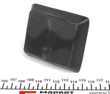 Отбойник амортизатора - TRUCKTEC 01.30.064