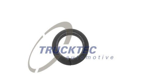 Центрирующее кольцо, обод - ((0331010020, 03414228, 0664020075, 81455040000, 3414228)) TRUCKTEC 01.33.010