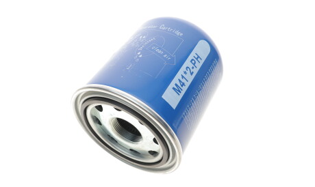 Фото 2 - Автозапчасть TRUCKTEC 01.36.001 (0136001)