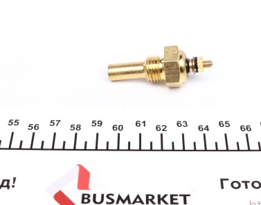 Фото 3 - Датчик температуры ОЖ TRUCKTEC 01.42.009 (0142009)