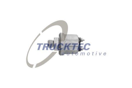 Датчик, давление масла - (1109H1, 4434791, 4469396) TRUCKTEC 01.42.110