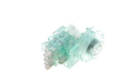 Фото 3 - Ручка / Замок TRUCKTEC 01.42.152 (0142152)