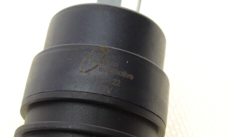 Фото 2 - Насос бачка омивача TRUCKTEC 01.61.007 (0161007)