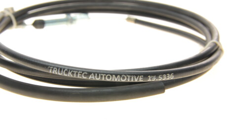 Фото 2 - Автозапчасть TRUCKTEC 01.63.026 (0163026)