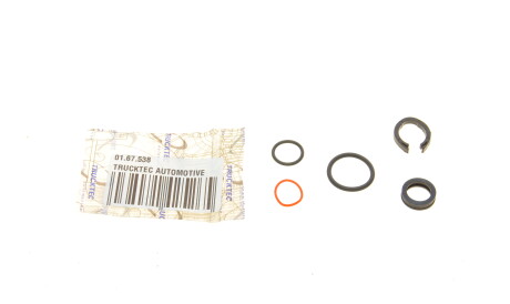 Ремкомплект пневмоклапана MB Atego 98- - ((0009941448, 0062019000, 0062059900, 06569390054, 06569390073)) TRUCKTEC 01.67.538