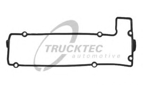 Фото 2 - Прокладка клапанной крышки TRUCKTEC 02.10.011 (0210011)