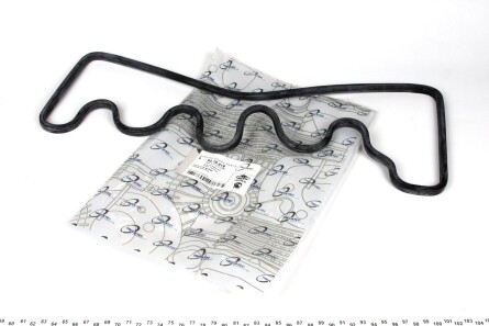 Фото 2 - Прокладка клапанной крышки TRUCKTEC 02.10.018 (0210018)