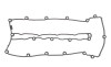 Прокладка кришки клапанів MB Sprinter 2.2 CDI 09- OM651 - ((6510160321, A6510160321)) TRUCKTEC 02.10.029 (фото 1)