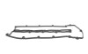 Прокладка кришки клапанів MB Sprinter 2.2 CDI 09- OM651 - ((6510160321, A6510160321)) TRUCKTEC 02.10.029 (фото 3)