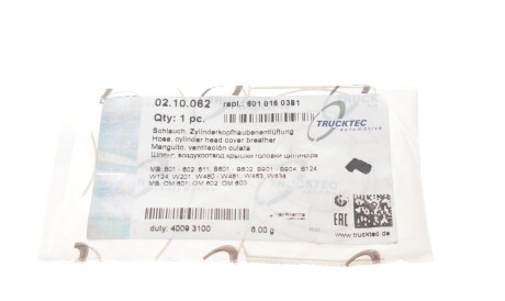 Фото 2 - Автозапчастина TRUCKTEC 02.10.062