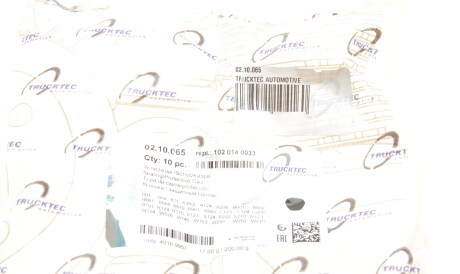 Фото 2 - Автозапчастина TRUCKTEC 02.10.065 (0210065)