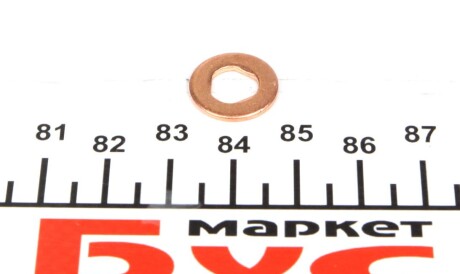 Фото 2 - Автозапчастина TRUCKTEC 02.10.078 (0210078)