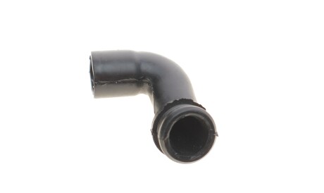 Патрубок вентиляції картера MB OM605-606 (куток) - ((A6060160481, 6060160481)) TRUCKTEC 02.10.114