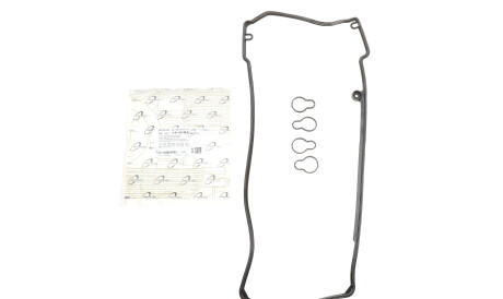 Фото 2 - Прокладки TRUCKTEC 02.10.121 (0210121)