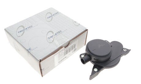 Сепаратор (маслоотделитель) MB Vito (W639) 03- - ((A6110160334, 6110160334)) TRUCKTEC 02.10.133