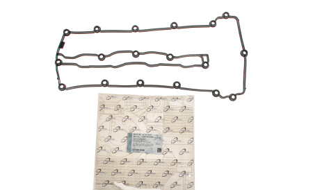 Фото 2 - Прокладка клапанной крышки TRUCKTEC 02.10.146 (0210146)