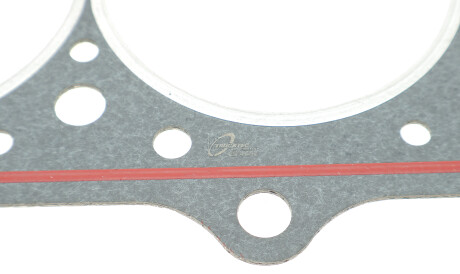 Фото 3 - Прокладка ГБК блока циліндрів TRUCKTEC 02.10.151 (0210151)
