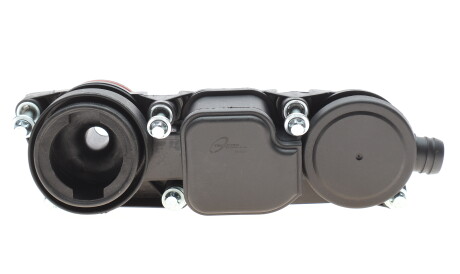 Сепаратор (мастиловіддільник) MB C-class (W203)/E-class (W211) OM646/648 - ((6460101462, A6460101462)) TRUCKTEC 02.10.169