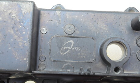 Фото 2 - Автозапчастина TRUCKTEC 02.10.171 (0210171)