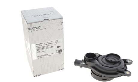 Сепаратор (маслоотделитель) MB Vito (W638) 96-03 - ((A6110160234, 6110160234)) TRUCKTEC 02.10.208