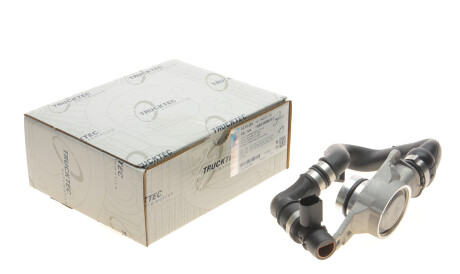 Фото 2 - Автозапчастина TRUCKTEC 02.10.224 (0210224)