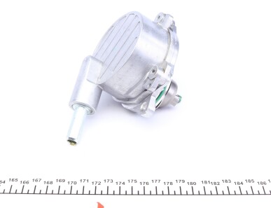 Фото 2 - Вакуумний насос TRUCKTEC 02.11.028 (0211028)