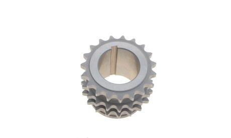 Фото 2 - Колінвал TRUCKTEC 02.12.096 (0212096)