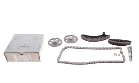 Фото 2 - Ланцюг ГРМ TRUCKTEC 02.12.241 (0212241)