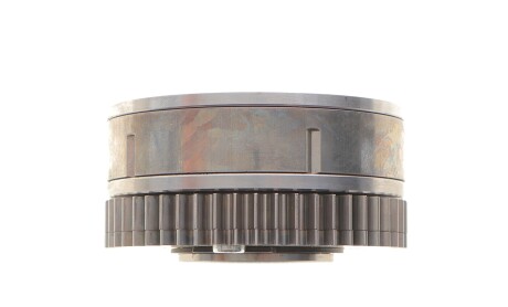 Фото 3 - Автозапчастина TRUCKTEC 02.12.257 (0212257)